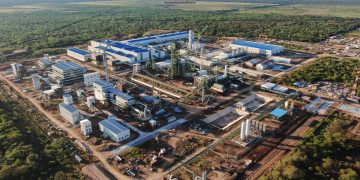 Celebran a El Alto con 10 actividades y entrega de obras