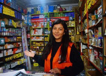 Cámara de Transporte dice que solo opera el 40% de camiones por falta de combustible