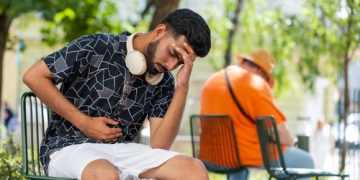 ¿Sabía que el estrés y la ansiedad pueden causar gastritis?