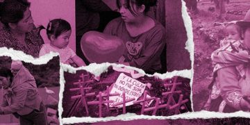 Cada 10 minutos una mujer o una niña es asesinada por su pareja o su familia