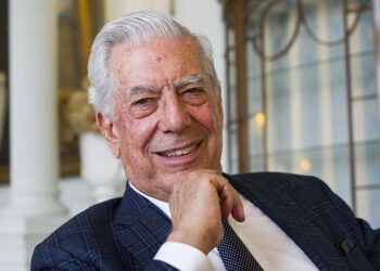 Ha muerto Mario Vargas Llosa, gran literato