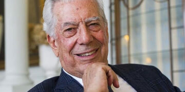 Ha muerto Mario Vargas Llosa, gran literato