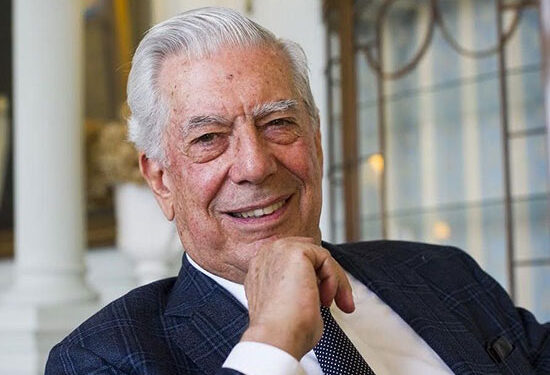 Ha muerto Mario Vargas Llosa, gran literato