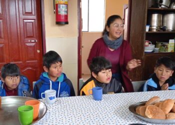 La Alcaldía mejora atención y apoyo a niños con tres medidas