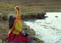 Este jueves se estrena Cielo, la primera película boliviana de fantasía