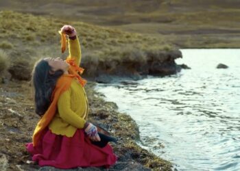 Este jueves se estrena Cielo, la primera película boliviana de fantasía