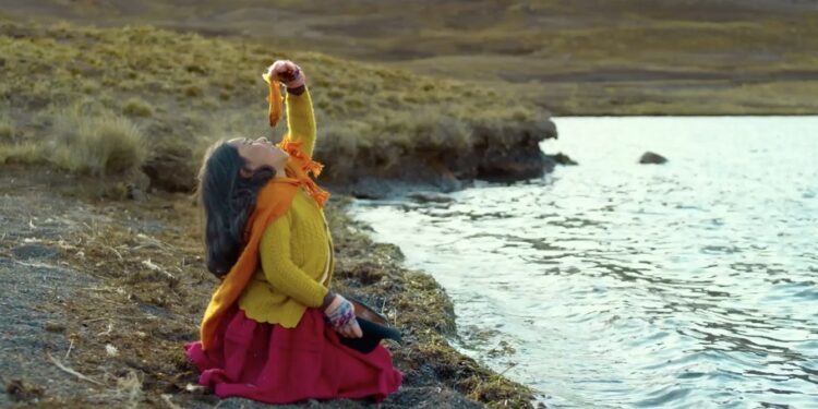 Este jueves se estrena Cielo, la primera película boliviana de fantasía